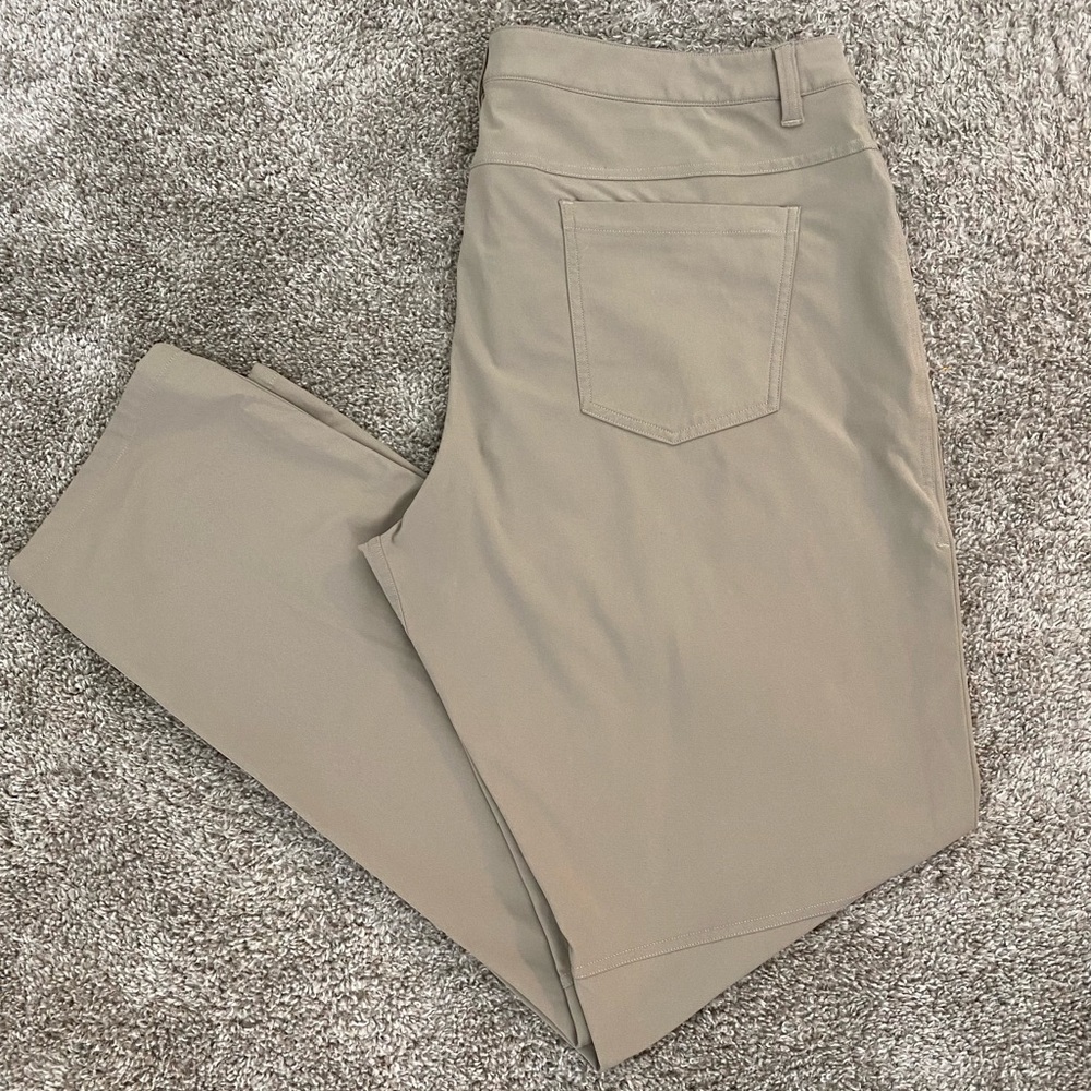 Lululemon ABC Pant